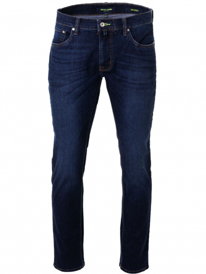 Завужені джинси Pierre Cardin модель 6100.04.3003 — фото 5 - INTERTOP