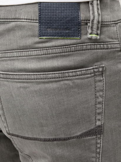 Шорти джинсові Pierre Cardin модель 6100.77.3033 — фото 5 - INTERTOP