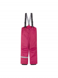 Рожевий - Лижні штани Tutta Hermi
