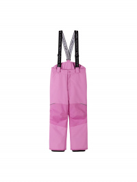 Розовый - Лыжные штаны Tutta Emli