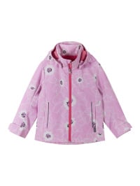 Рожевий - Демісезонна куртка Tutta TIMU