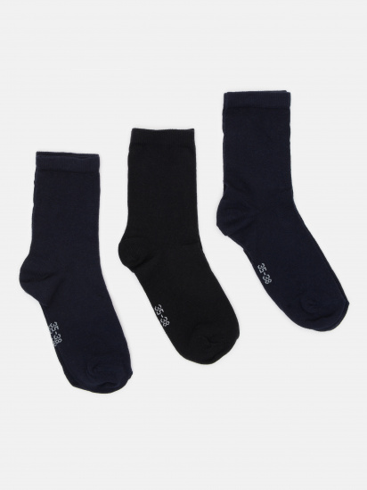 Набір шкарпеток C&A модель 61351 — фото - INTERTOP