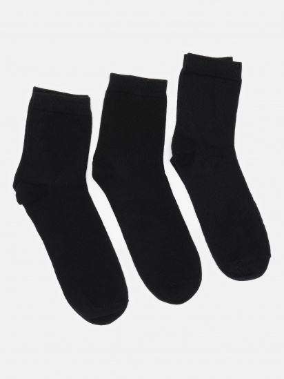 Набір шкарпеток C&A модель 61405 — фото - INTERTOP