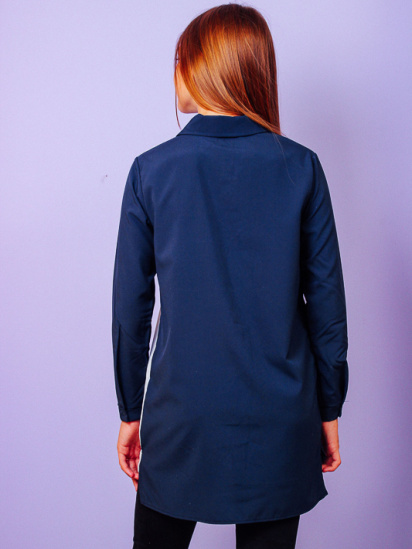 Блуза Носи своє модель 6142-066-33-ne-viznacheno — фото - INTERTOP