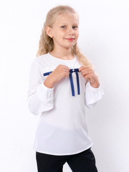 Блуза Носи своє модель 6145-066-blij — фото - INTERTOP