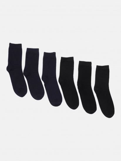 Набір шкарпеток C&A модель 61483 — фото - INTERTOP