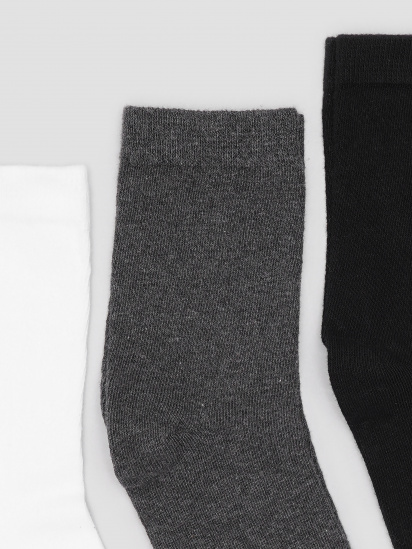 Набір шкарпеток C&A модель 61487 — фото - INTERTOP