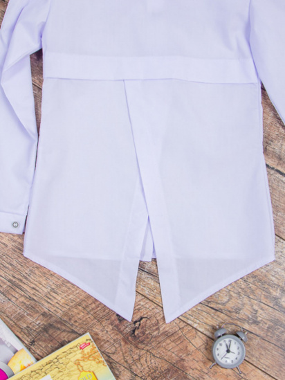 Блуза Носи своє модель 6149-081-33-blij — фото 4 - INTERTOP