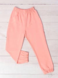 Розовый - Штаны спортивные Носи своє