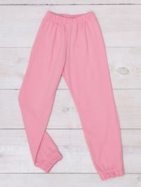 Рожевий - Штани спортивні Носи своє