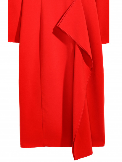 Сукня міді H&M модель 6160 — фото - INTERTOP