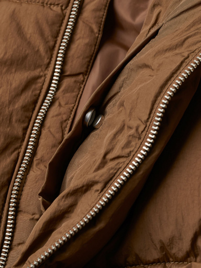 Зимова куртка H&M модель 61638 — фото - INTERTOP