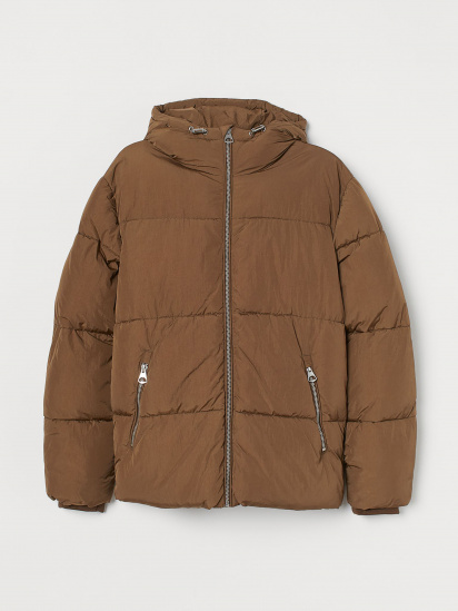 Зимняя куртка H&M модель 61638 — фото - INTERTOP