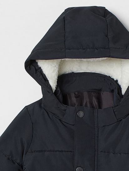 Зимняя куртка H&M модель 61719 — фото - INTERTOP