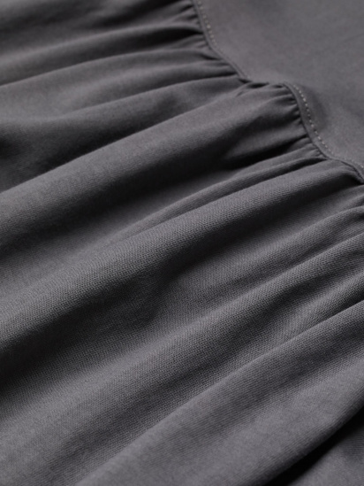 Сукня міні H&M модель 61807 — фото - INTERTOP