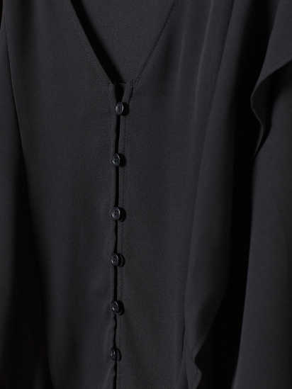 Блуза H&M модель 61822 — фото - INTERTOP