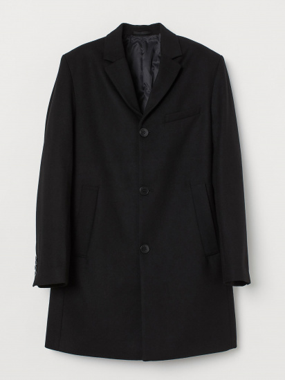 Пальто H&M модель 61889 — фото - INTERTOP