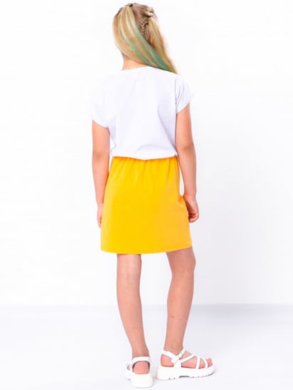 Платье мини Носи своє модель 6189-036-33-1-psochnij-vedmedik — фото - INTERTOP