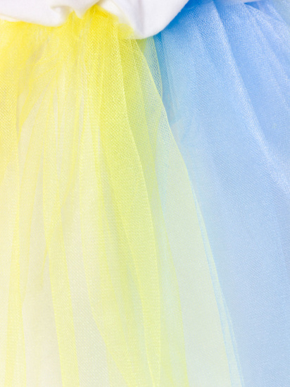 Платье миди Носи своє модель 6189-036-33-blij — фото 3 - INTERTOP