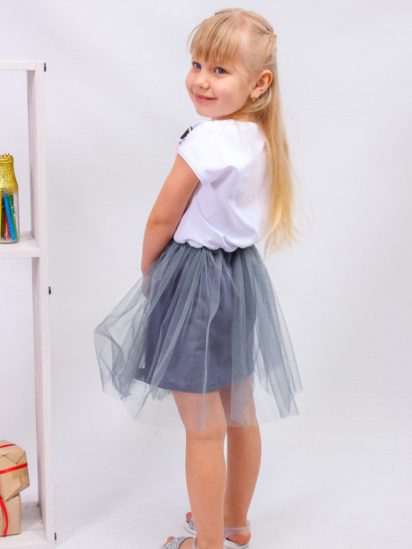 Сукня міні Носи своє модель 618936-kicq-srij — фото - INTERTOP