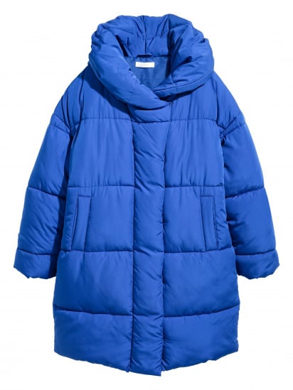 Зимняя куртка H&M модель 61904 — фото - INTERTOP