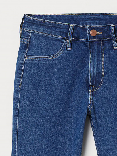 Прямые джинсы H&M модель 61956 — фото - INTERTOP