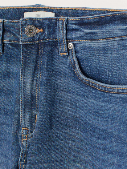 Скинни джинсы H&M модель 61976 — фото - INTERTOP