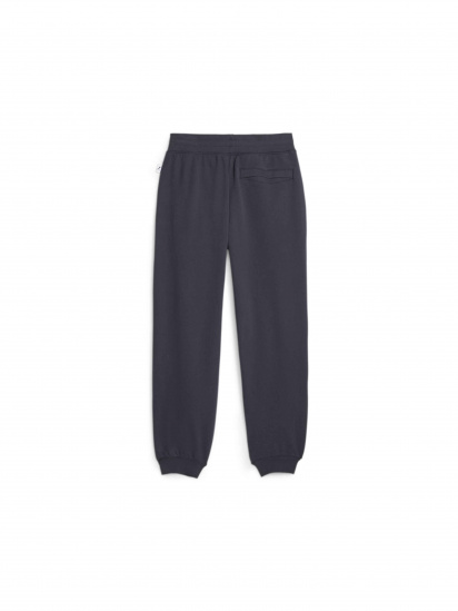 Штаны спортивные PUMA Mmq Sweatpants модель 620821 — фото - INTERTOP