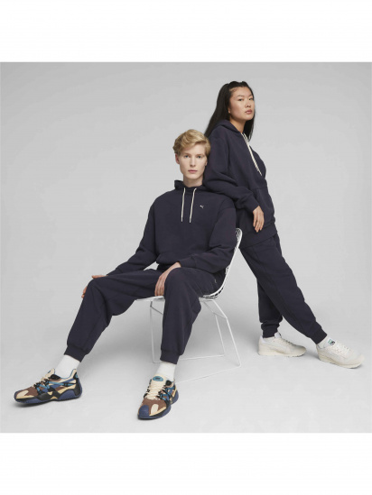 Штани спортивні PUMA Mmq Sweatpants модель 620821 — фото 3 - INTERTOP