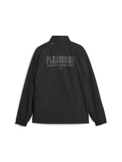 Демісезонна куртка Puma x Pleasures Jacket модель 620876 — фото - INTERTOP