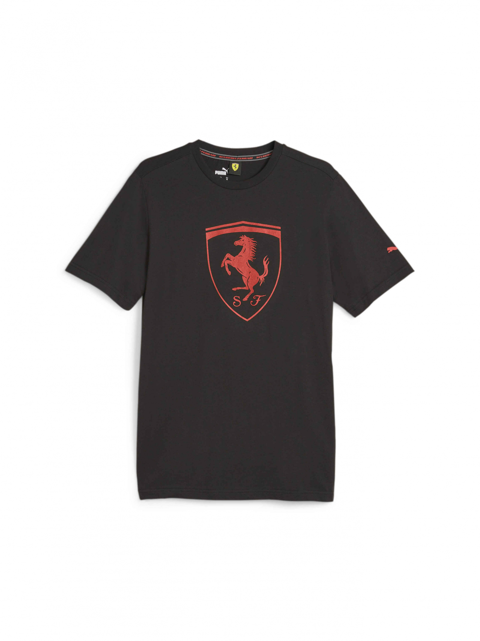 Puma top ferrari scuderia