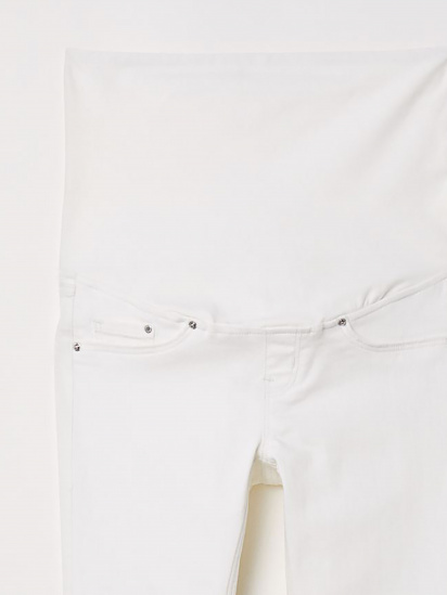 Зауженные джинсы H&M модель 62102 — фото - INTERTOP