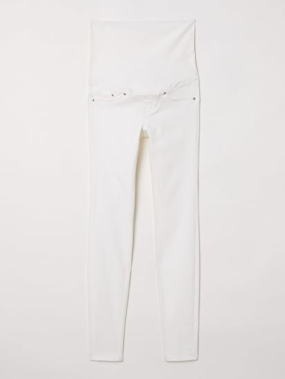 Завужені джинси H&M модель 62102 — фото - INTERTOP