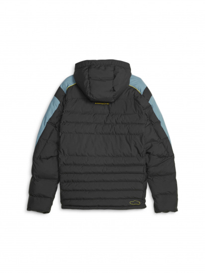 Демисезонная куртка PUMA Pl Eco-lite Jacket модель 621022 — фото - INTERTOP