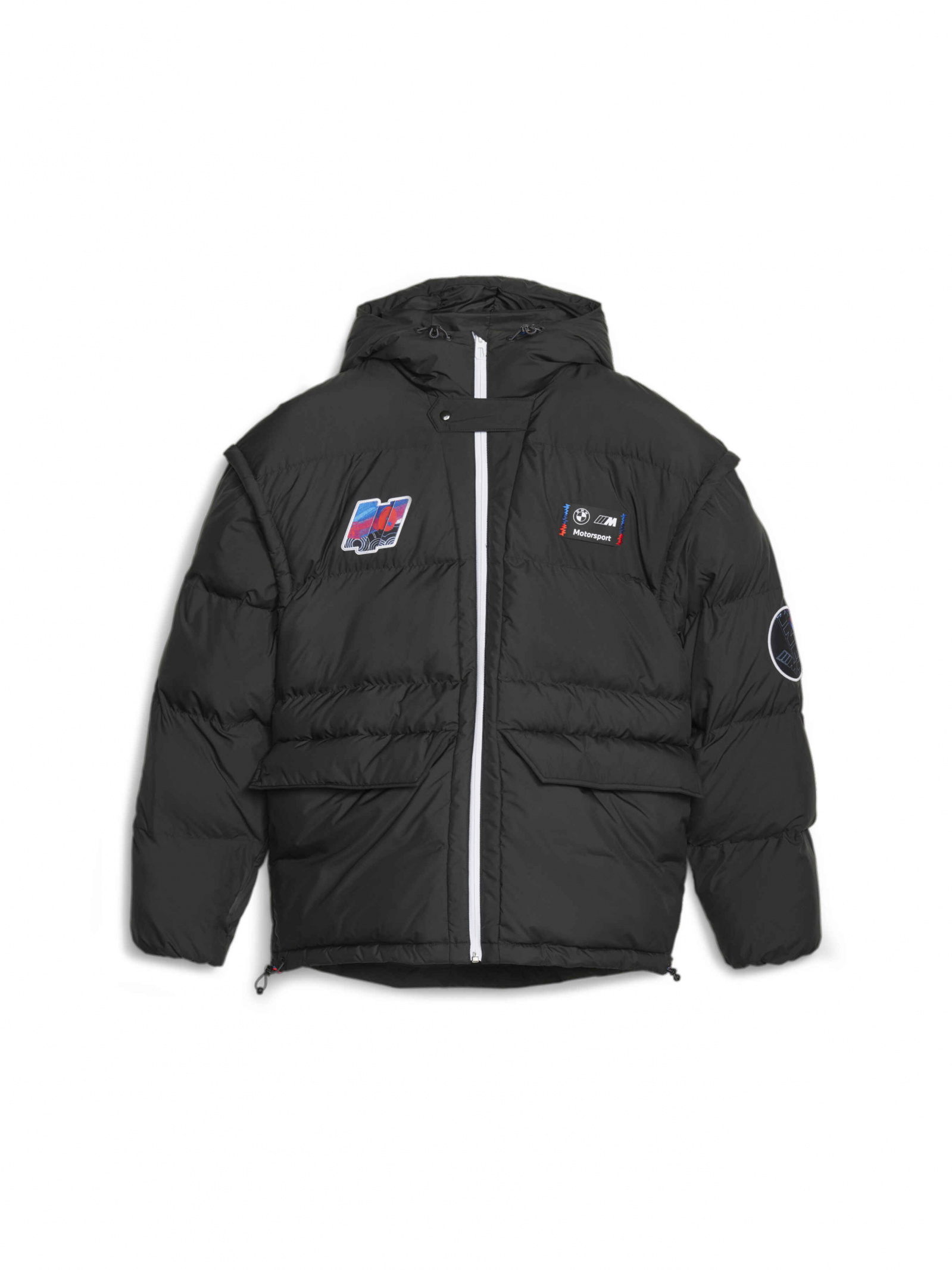 Puma Bmw Mms Statement Race Jkt 621069