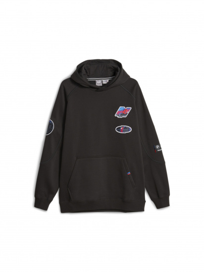 Puma shop bmw pullover