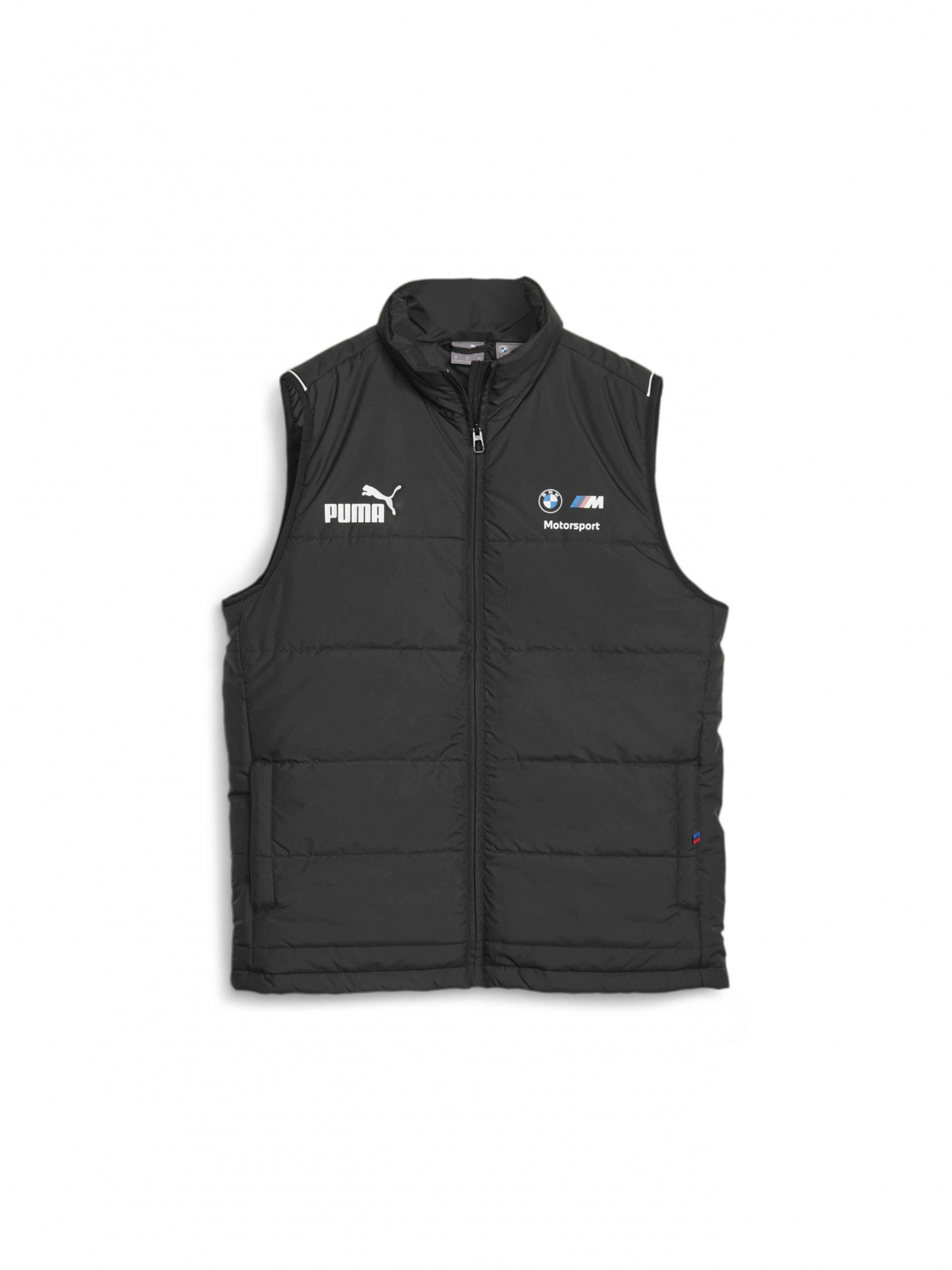 Puma bmw padded on sale vest