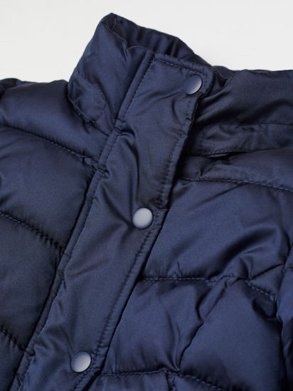 Демисезонная куртка H&M модель 62125 — фото - INTERTOP