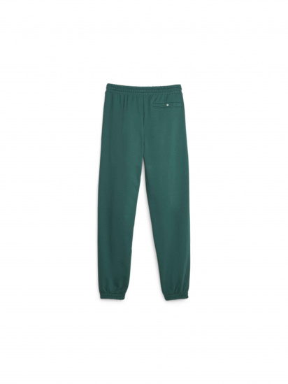 Штани спортивні PUMA Team Sweatpants модель 621328 — фото - INTERTOP