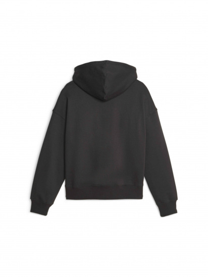 Худи PUMA Classics Oversized Hoodie модель 621407 — фото - INTERTOP