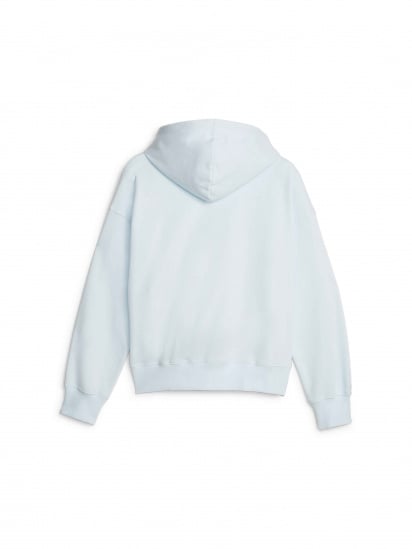 Худі PUMA Classics Oversized Hoodie модель 621407 — фото - INTERTOP