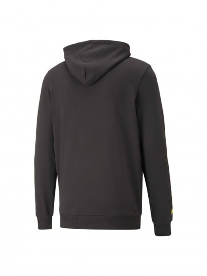 Худі PUMA Navi Hoodie модель 621450 — фото - INTERTOP