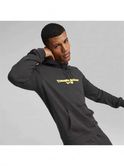 Худі PUMA Navi Hoodie модель 621450 — фото 3 - INTERTOP