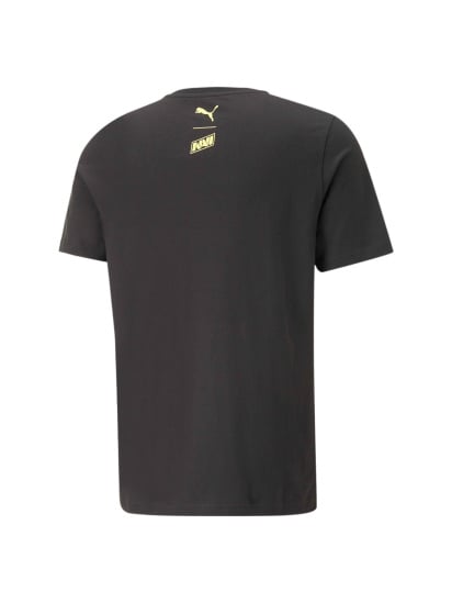 Футболка PUMA Navi Tee модель 621452 — фото - INTERTOP