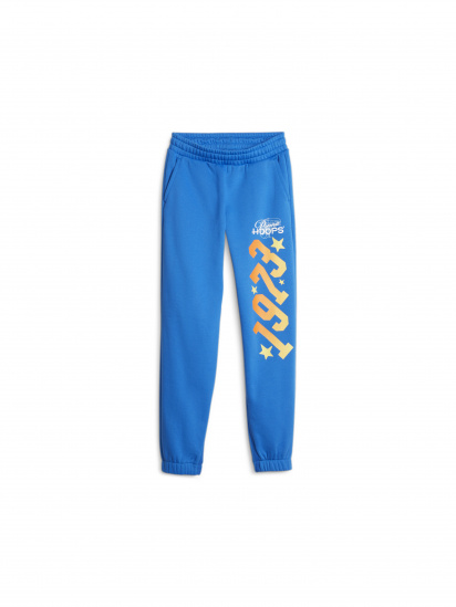 Puma 2025 basketball sweatpants