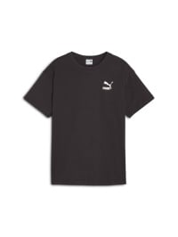 Чорний - Футболка PUMA Better Classics Relaxed Tee