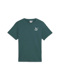 Зелёный - Футболка PUMA Better Classics Relaxed Tee