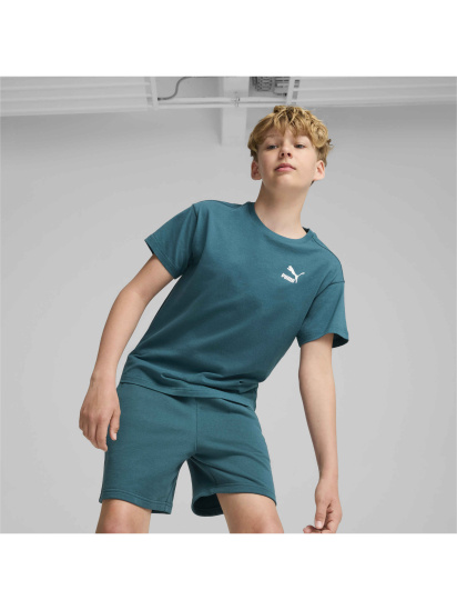 Футболка PUMA Better Classics Relaxed Tee модель 621590 — фото 3 - INTERTOP