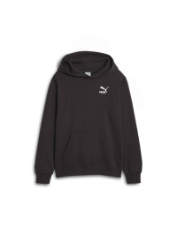 Чёрный - Худи PUMA Better Classics Hoodie