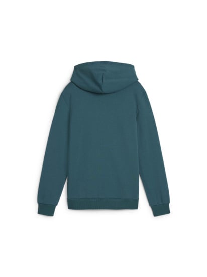 Худи PUMA Better Classics Hoodie модель 621591 — фото - INTERTOP